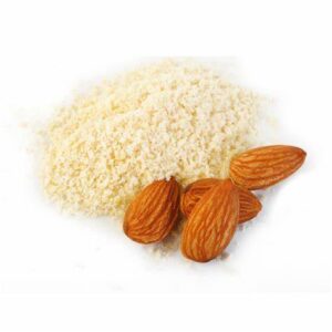 Ground Almonds - Nisha's