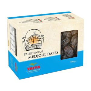 Medjoul Dates (Large) 900g - Yaffa
